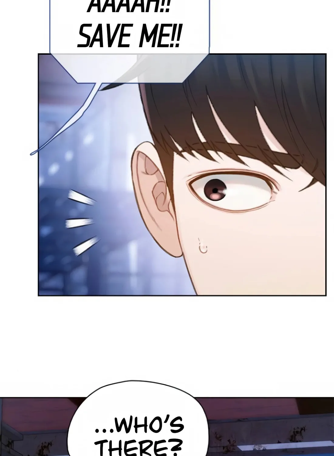 Read Preview chapter 13 image 45 on Lezhin