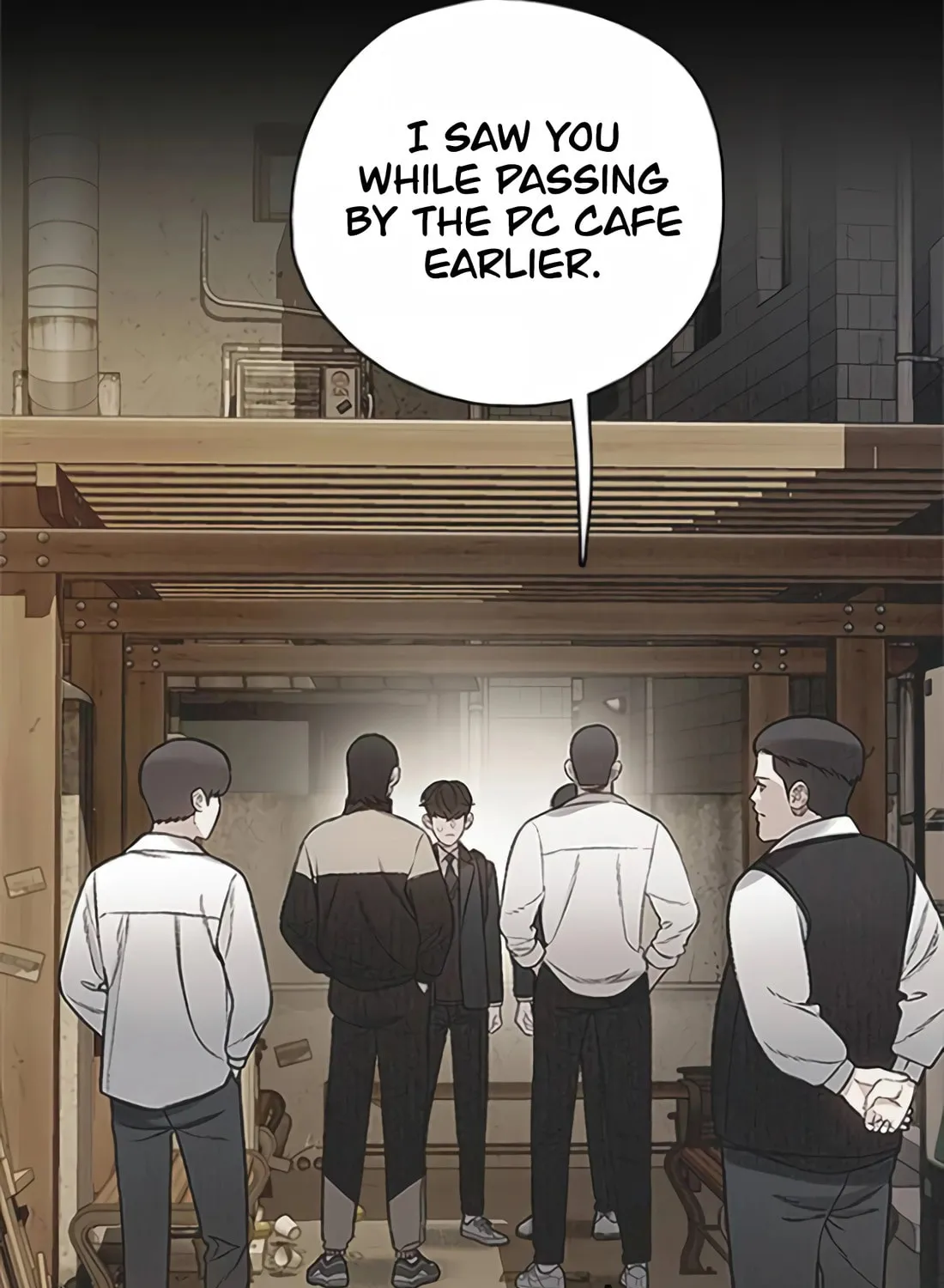 Read Preview chapter 13 image 50 on Lezhin