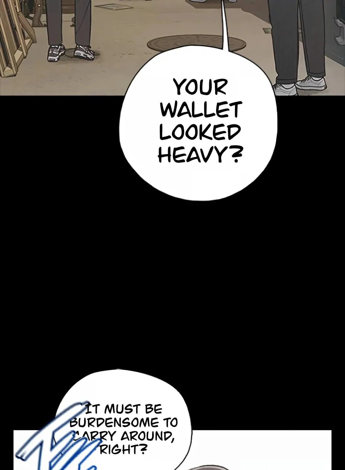 Read Preview chapter 13 image 51 on Lezhin