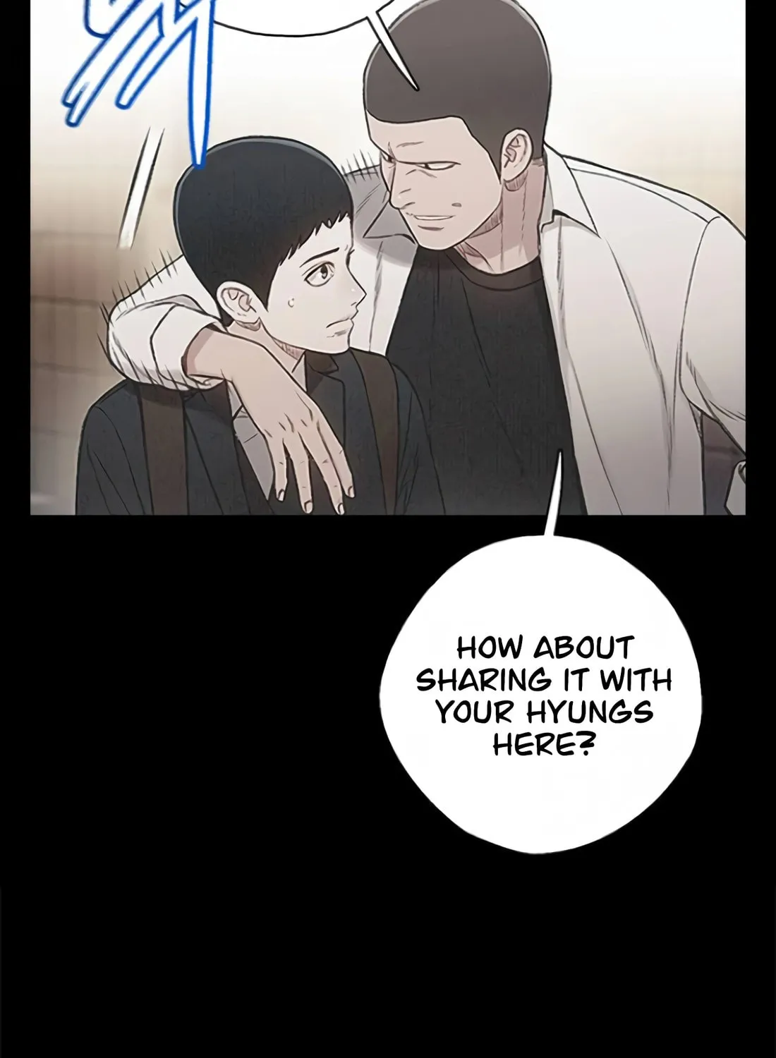 Read Preview chapter 13 image 52 on Lezhin