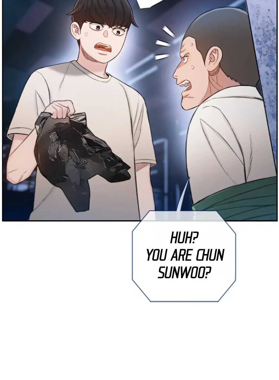 Read Preview chapter 13 image 54 on Lezhin