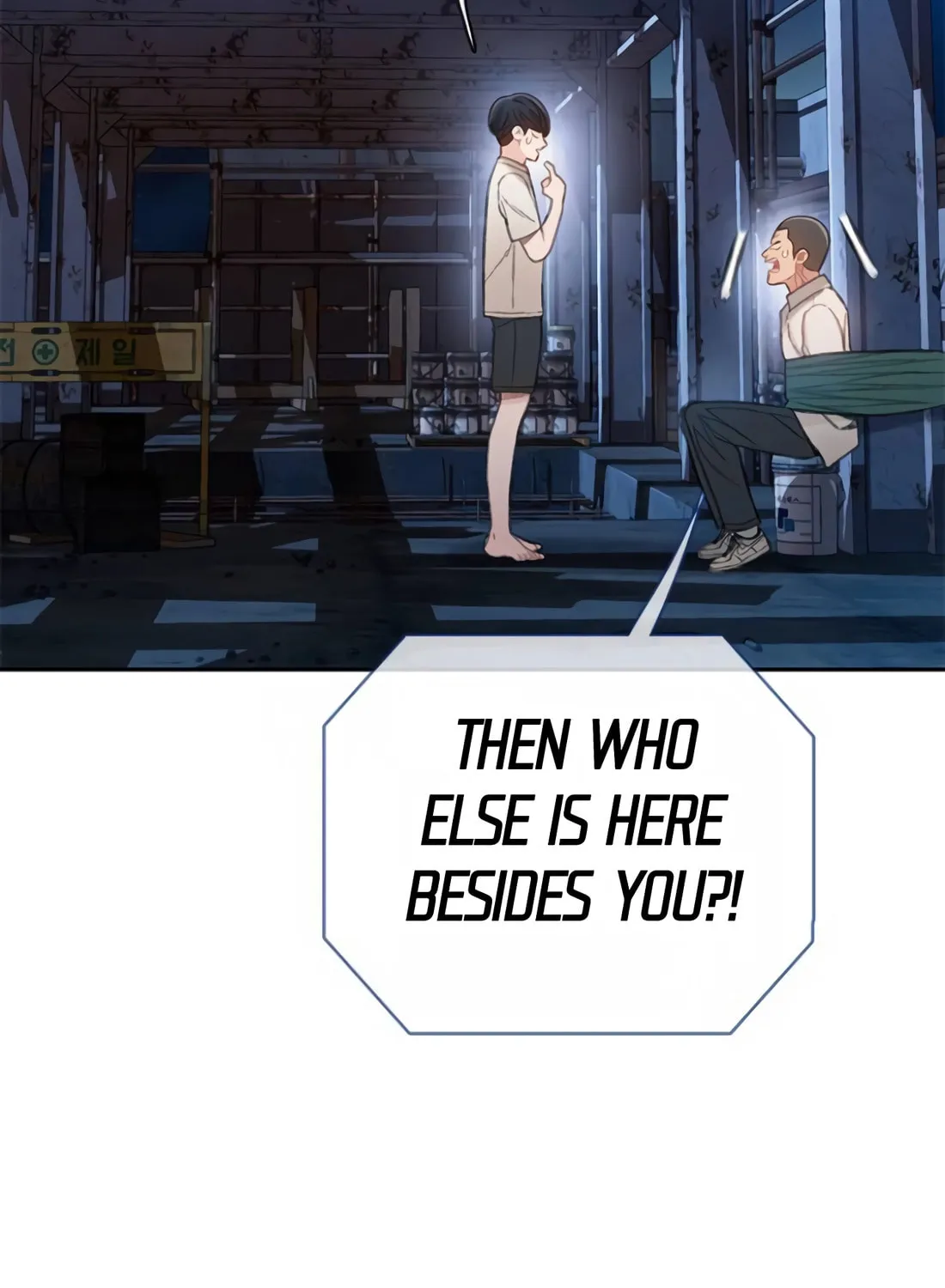 Read Preview chapter 13 image 58 on Lezhin