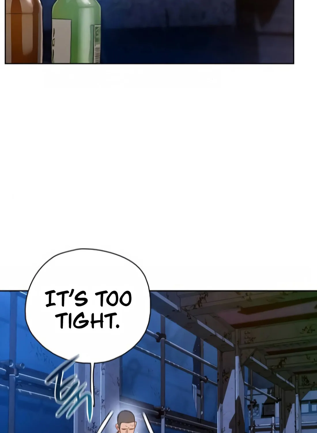 Read Preview chapter 13 image 62 on Lezhin