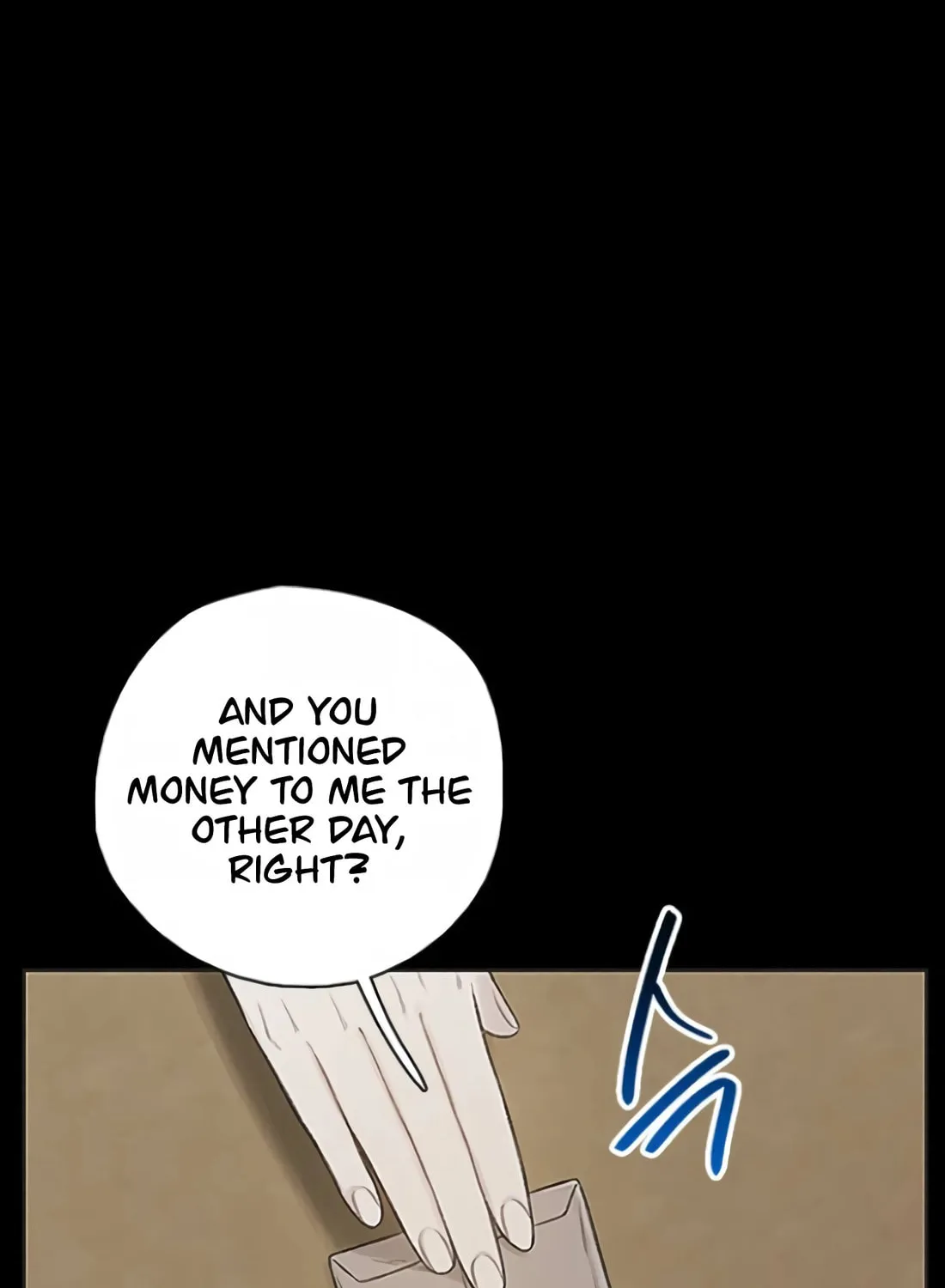 Read Preview chapter 13 image 7 on Lezhin