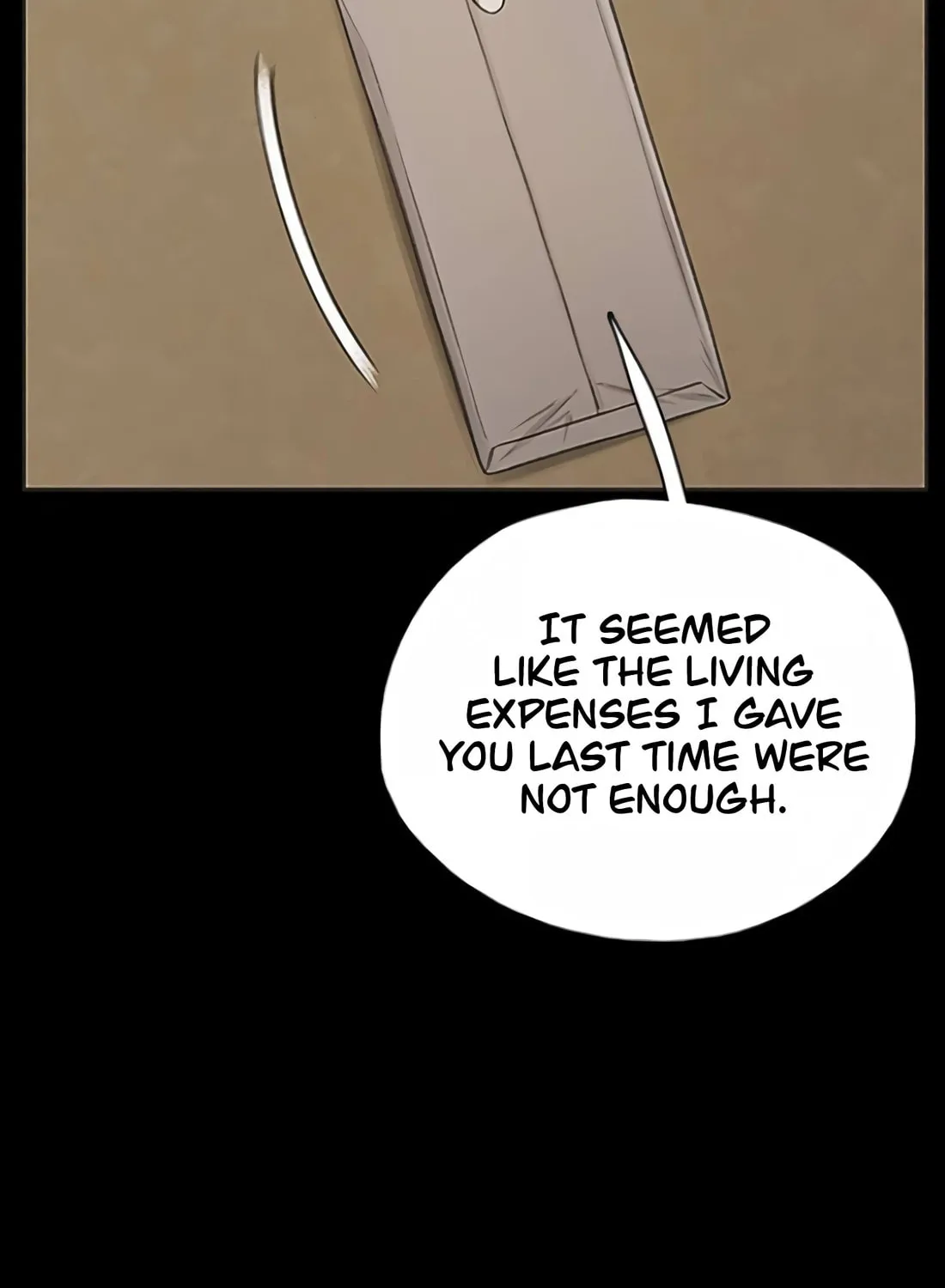 Read Preview chapter 13 image 8 on Lezhin