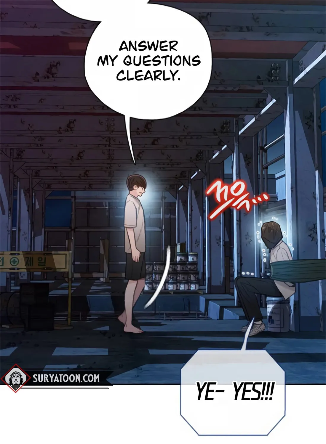 Read Preview chapter 13 image 82 on Lezhin