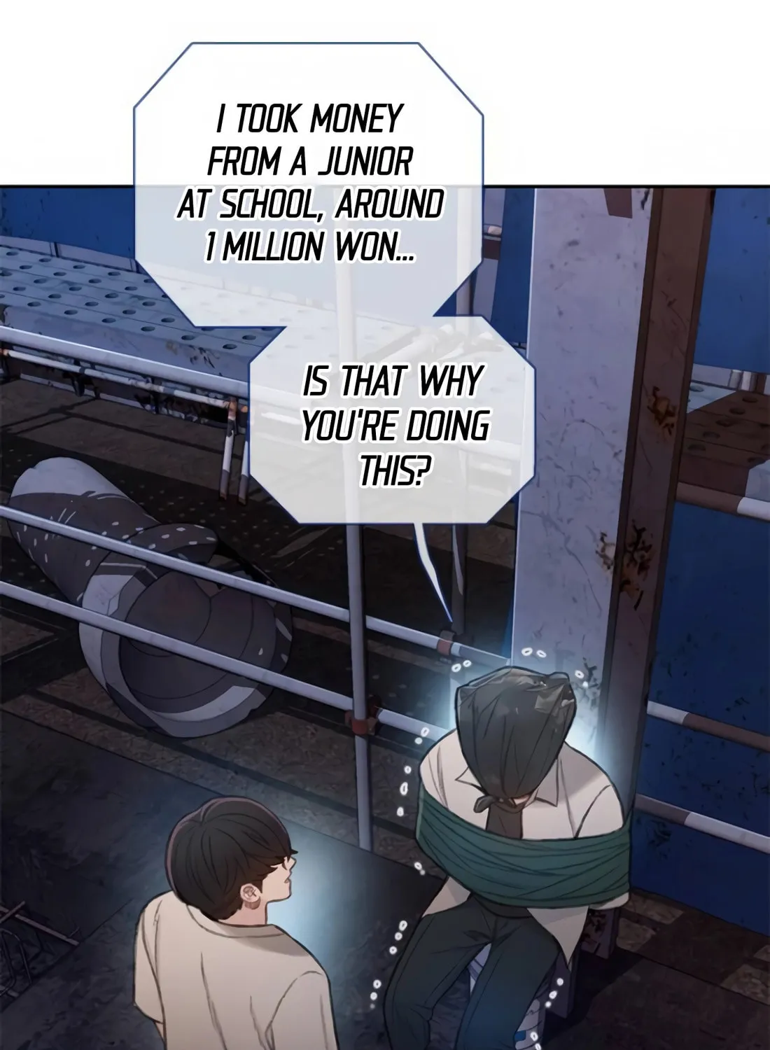 Read Preview chapter 13 image 85 on Lezhin