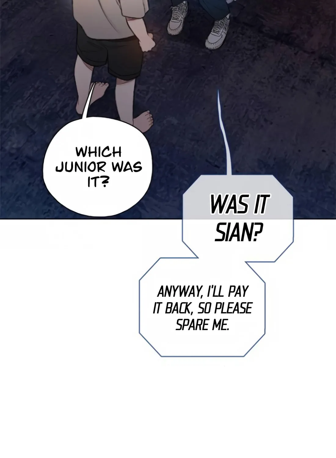 Read Preview chapter 13 image 86 on Lezhin