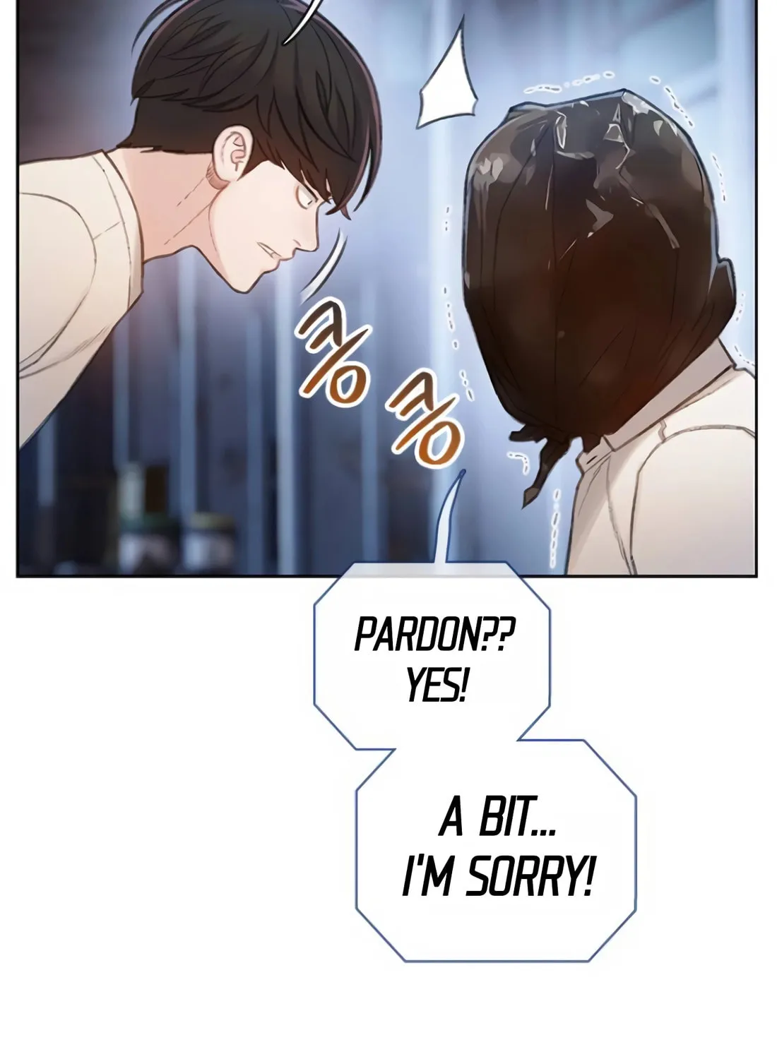 Read Preview chapter 13 image 91 on Lezhin