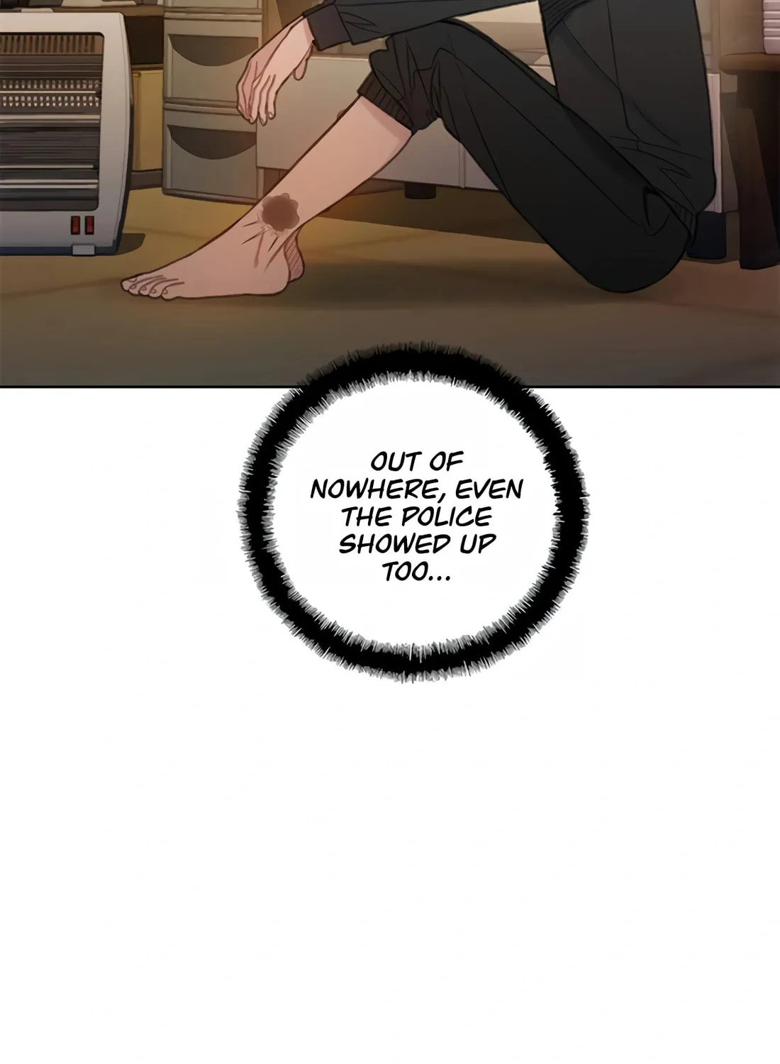 Read Preview chapter 14 image 103 on Lezhin