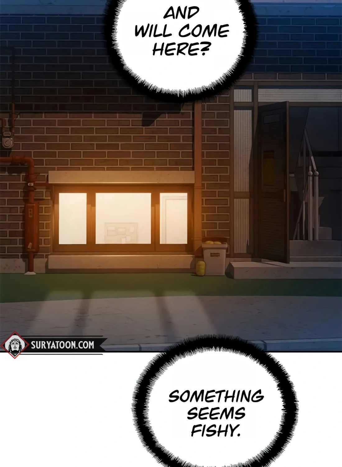 Read Preview chapter 14 image 106 on Lezhin
