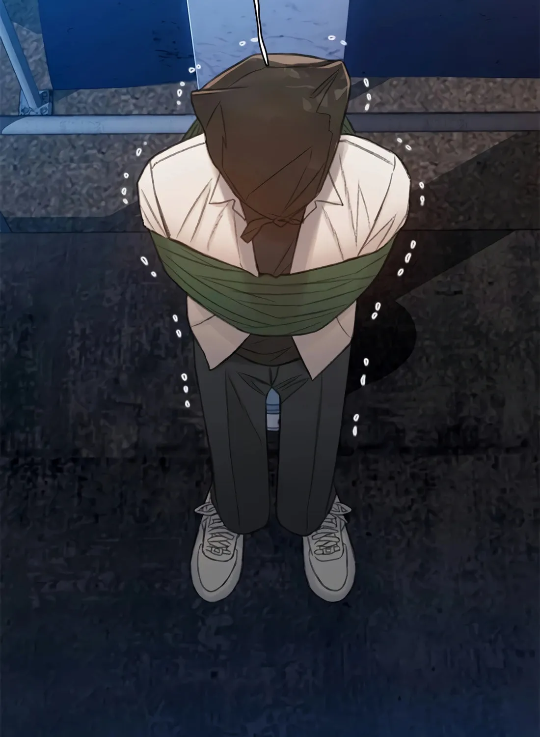 Read Preview chapter 14 image 111 on Lezhin