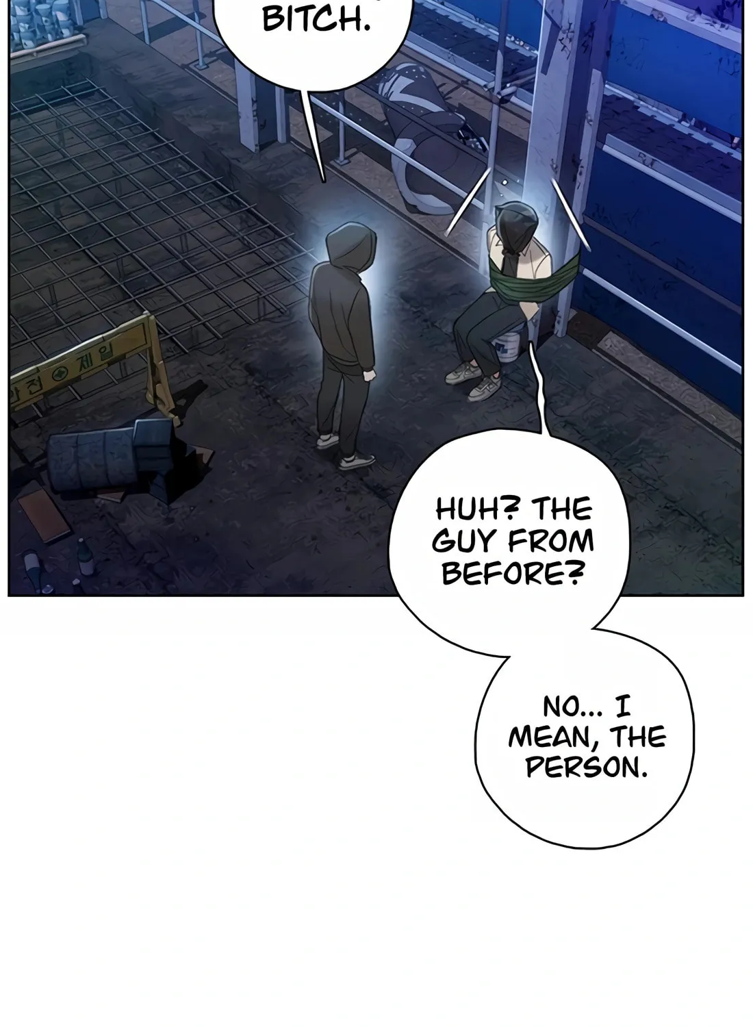 Read Preview chapter 14 image 115 on Lezhin