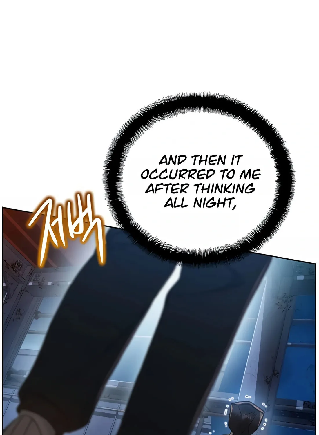 Read Preview chapter 14 image 12 on Lezhin