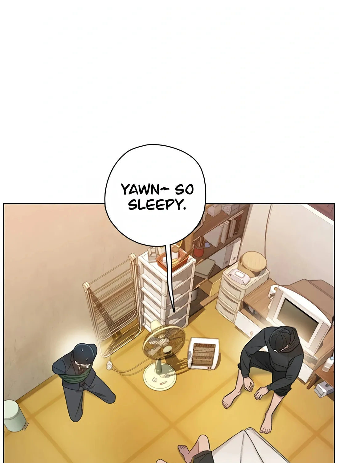 Read Preview chapter 14 image 120 on Lezhin