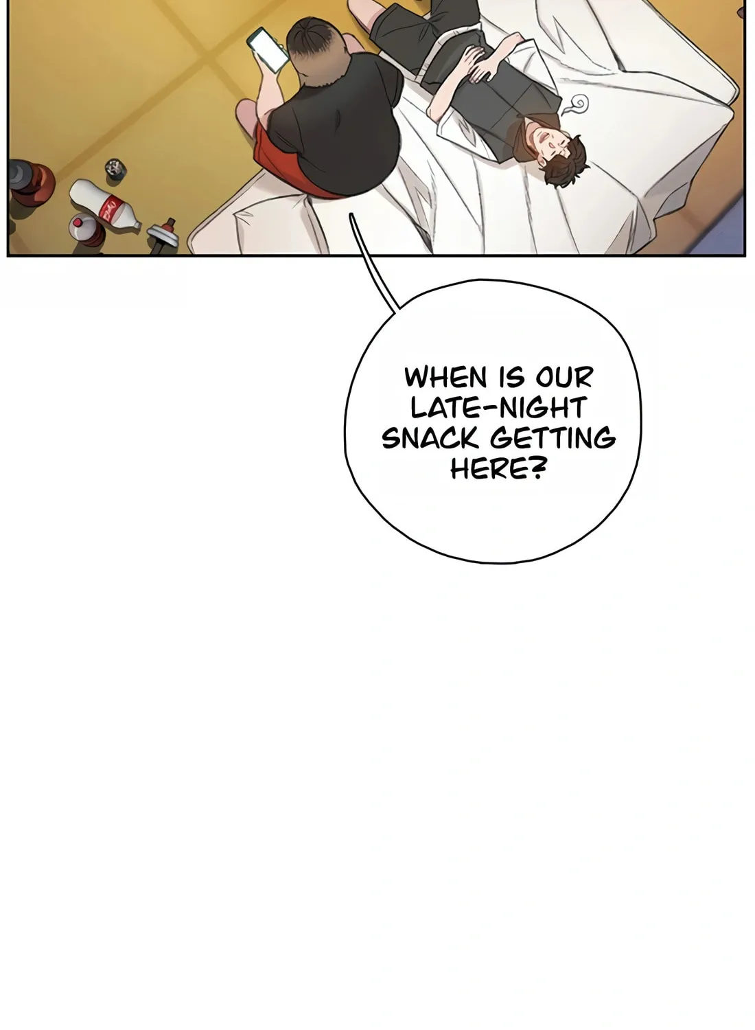 Read Preview chapter 14 image 121 on Lezhin