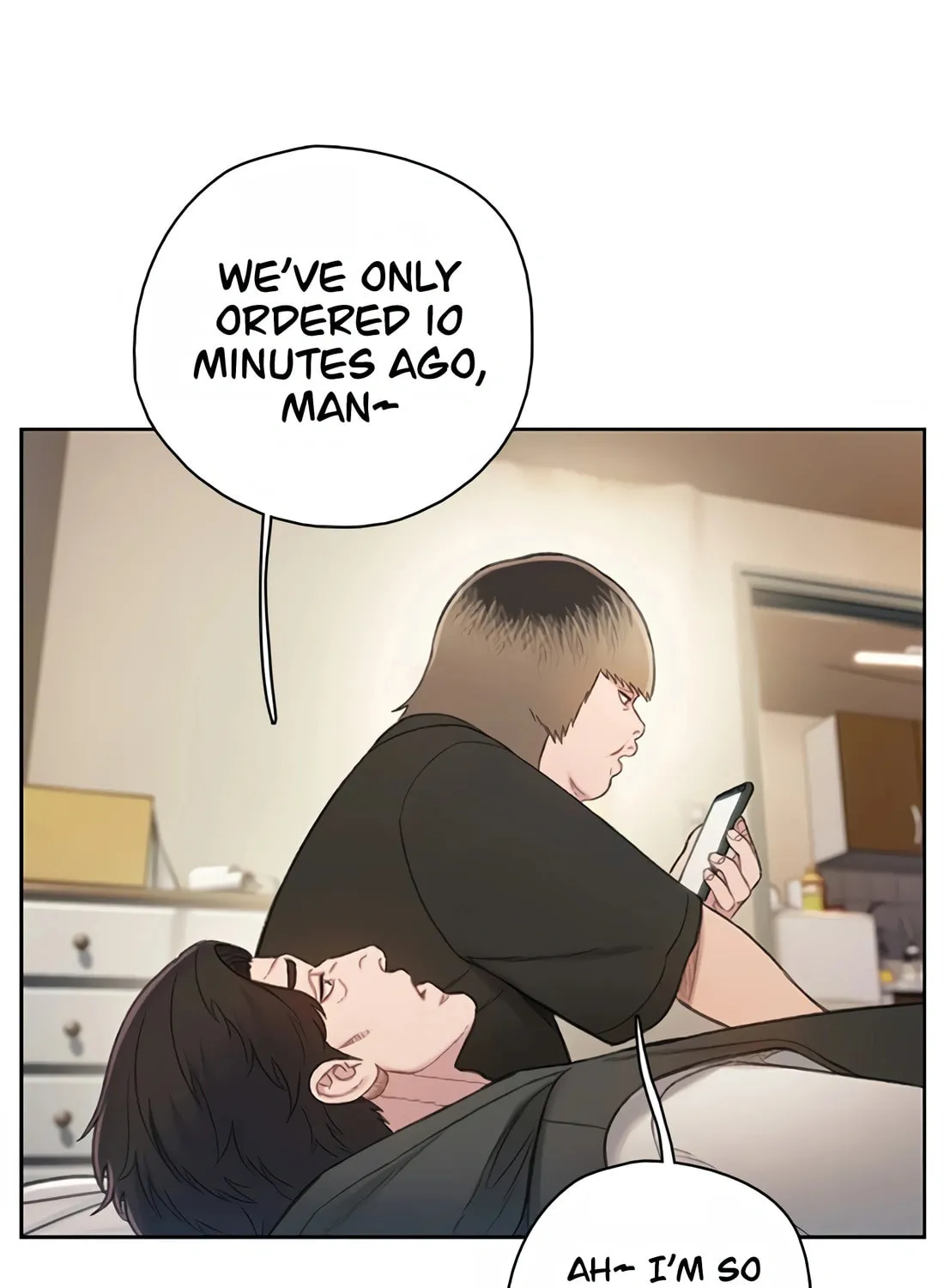 Read Preview chapter 14 image 122 on Lezhin