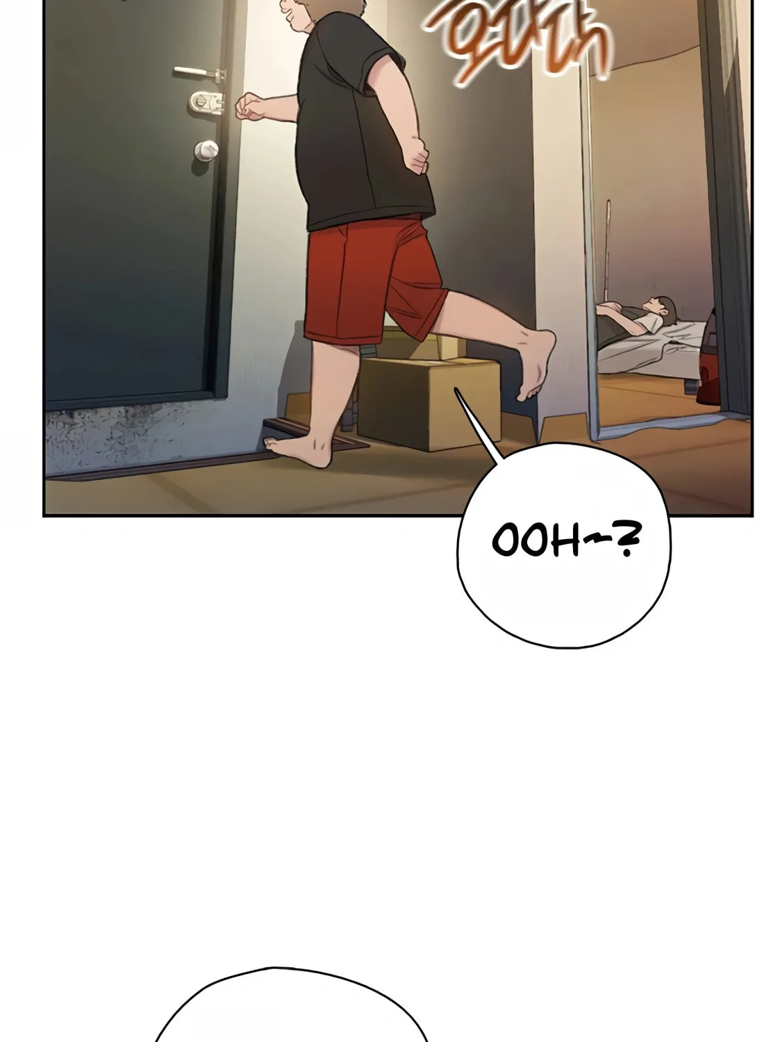 Read Preview chapter 14 image 124 on Lezhin
