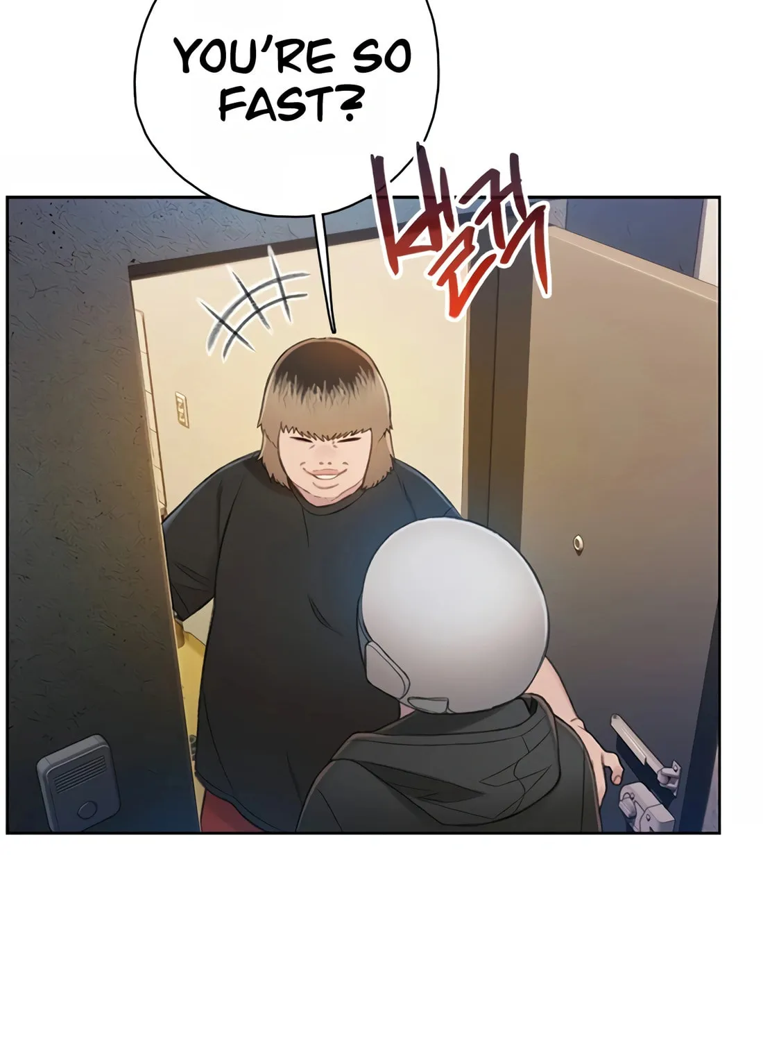Read Preview chapter 14 image 125 on Lezhin