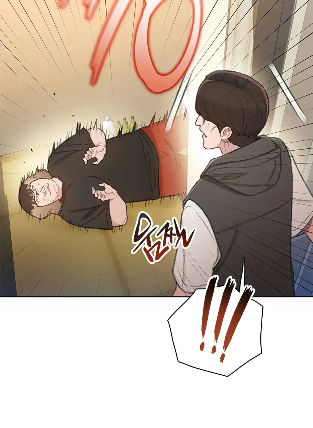 Read Preview chapter 14 image 131 on Lezhin