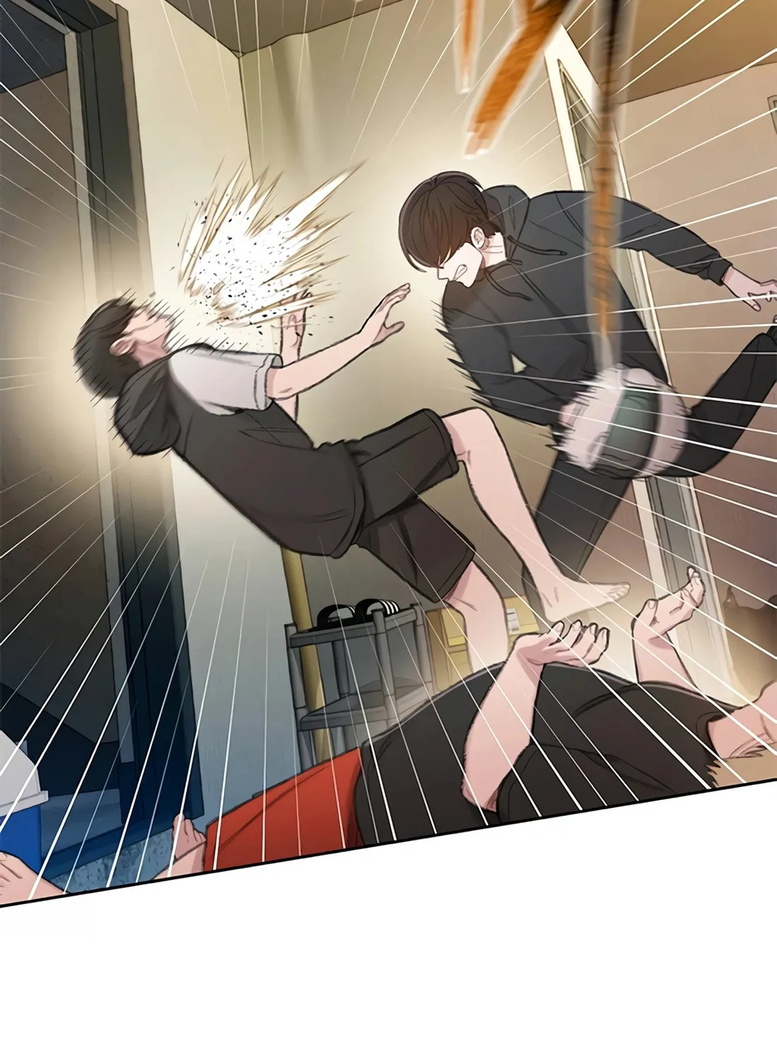 Read Preview chapter 14 image 136 on Lezhin