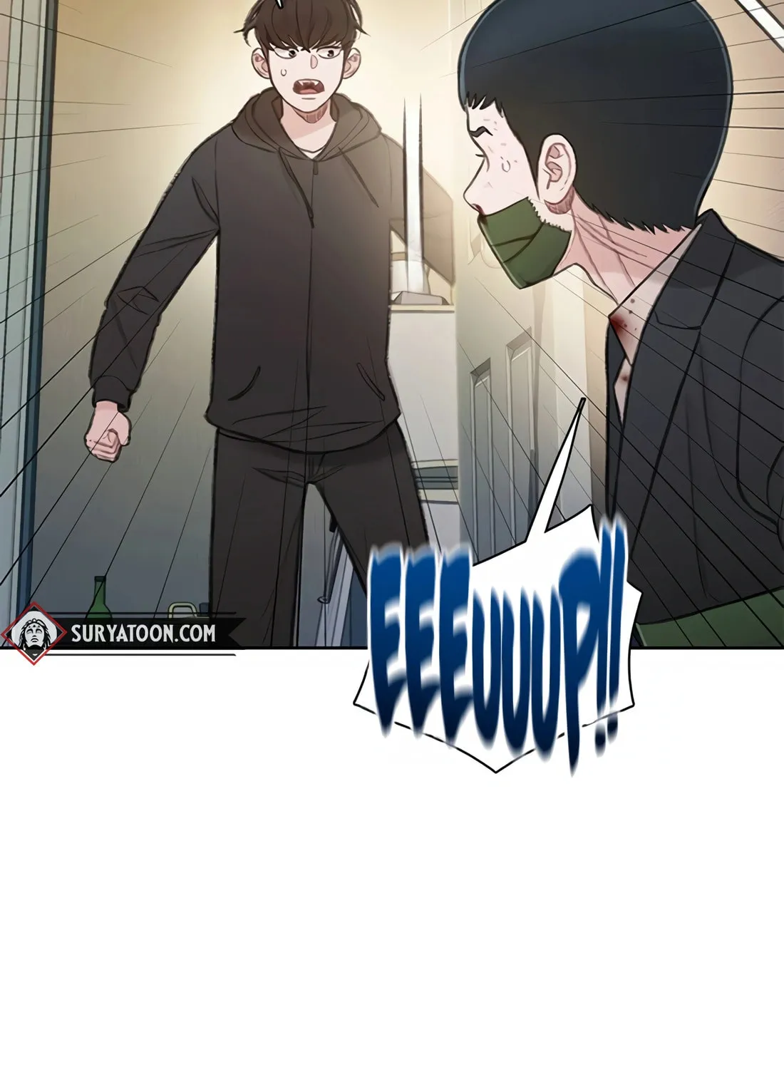 Read Preview chapter 14 image 138 on Lezhin