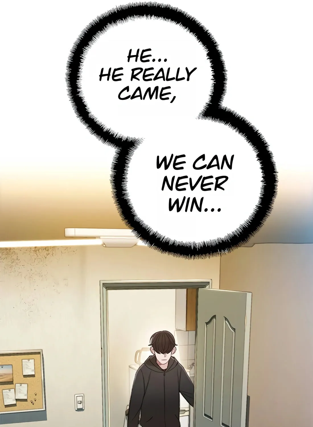 Read Preview chapter 14 image 141 on Lezhin