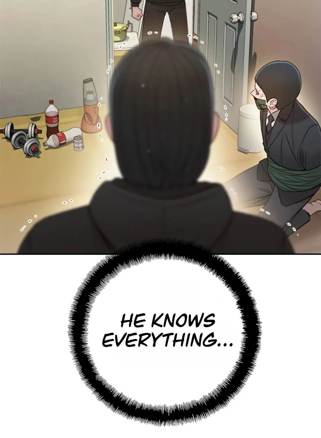 Read Preview chapter 14 image 142 on Lezhin