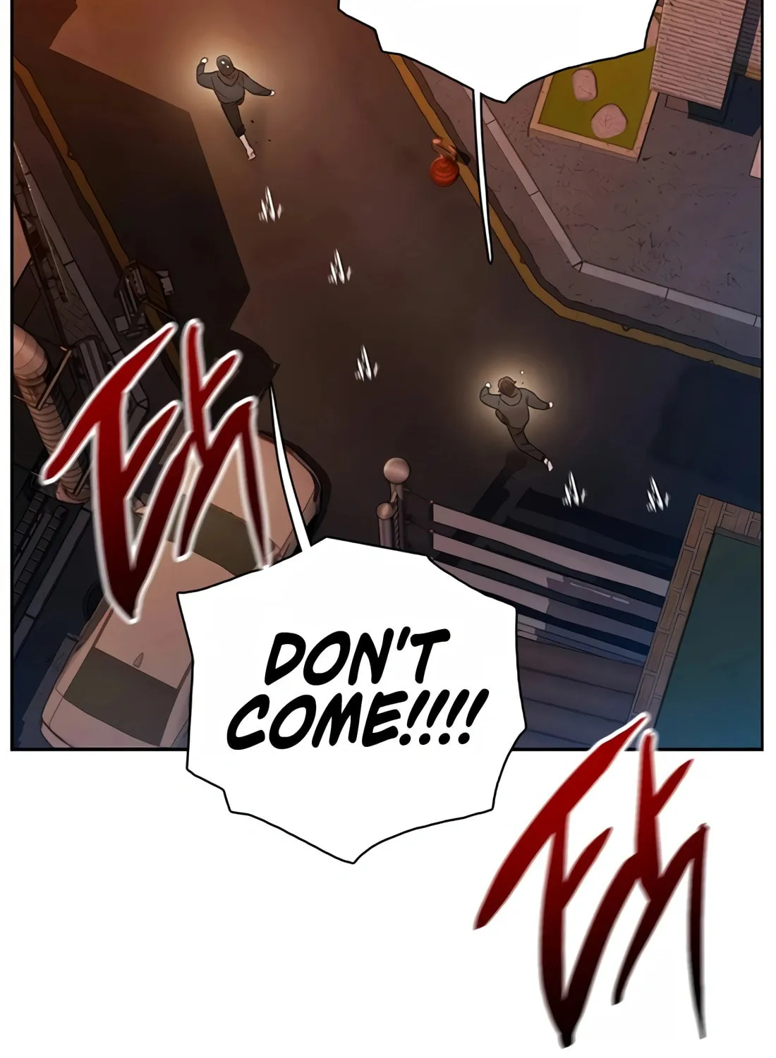Read Preview chapter 14 image 150 on Lezhin