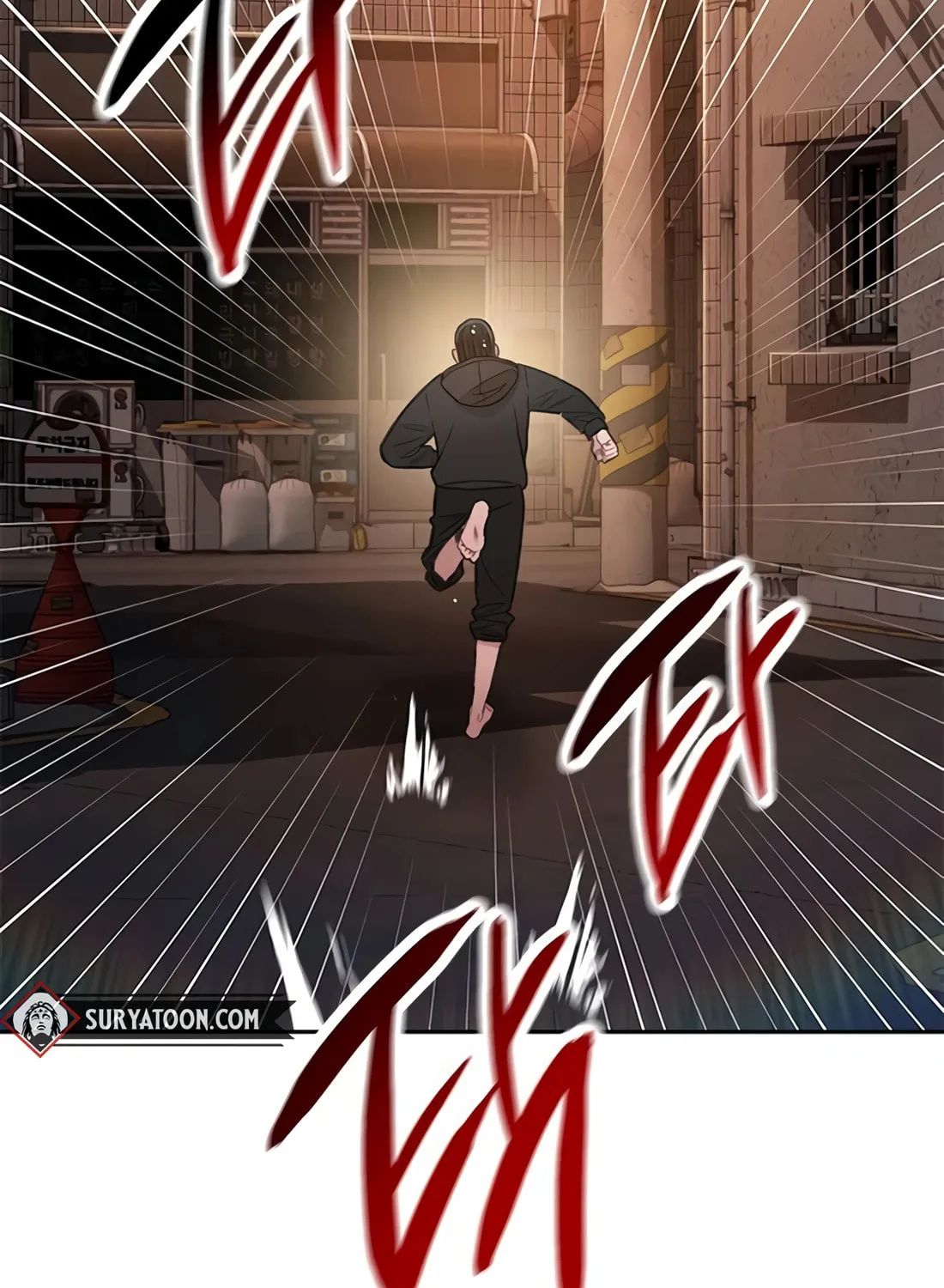 Read Preview chapter 14 image 153 on Lezhin