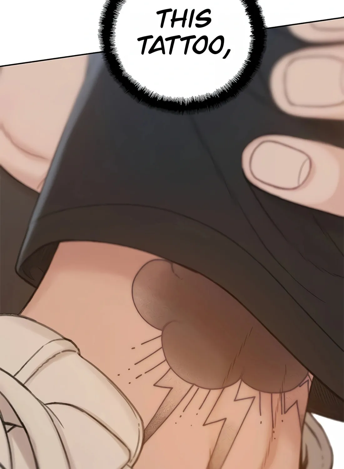 Read Preview chapter 14 image 16 on Lezhin