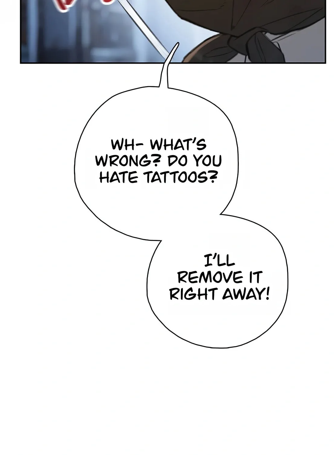 Read Preview chapter 14 image 19 on Lezhin