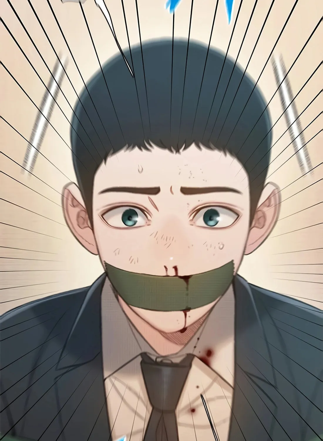 Read Preview chapter 14 image 29 on Lezhin