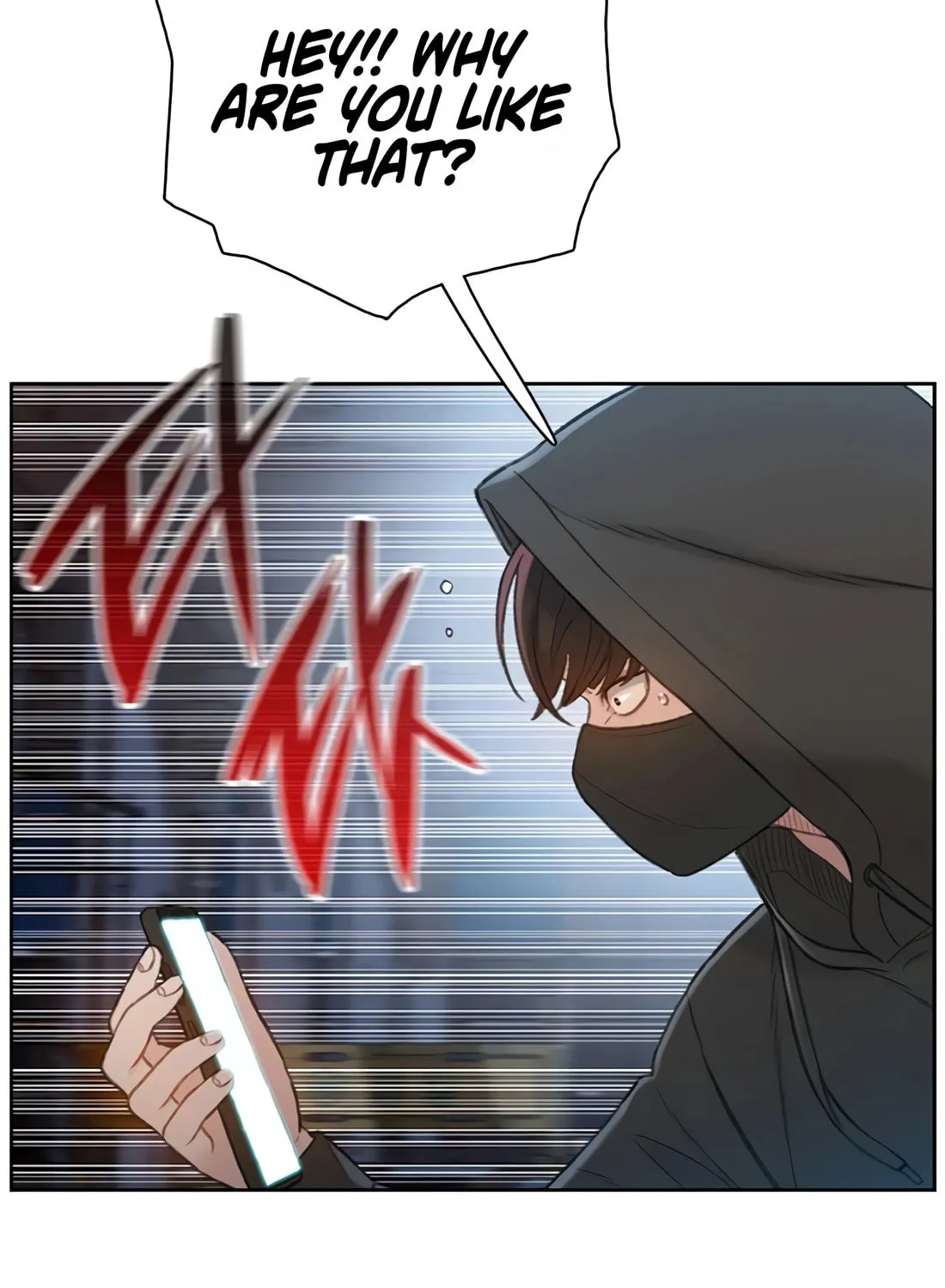 Read Preview chapter 14 image 34 on Lezhin