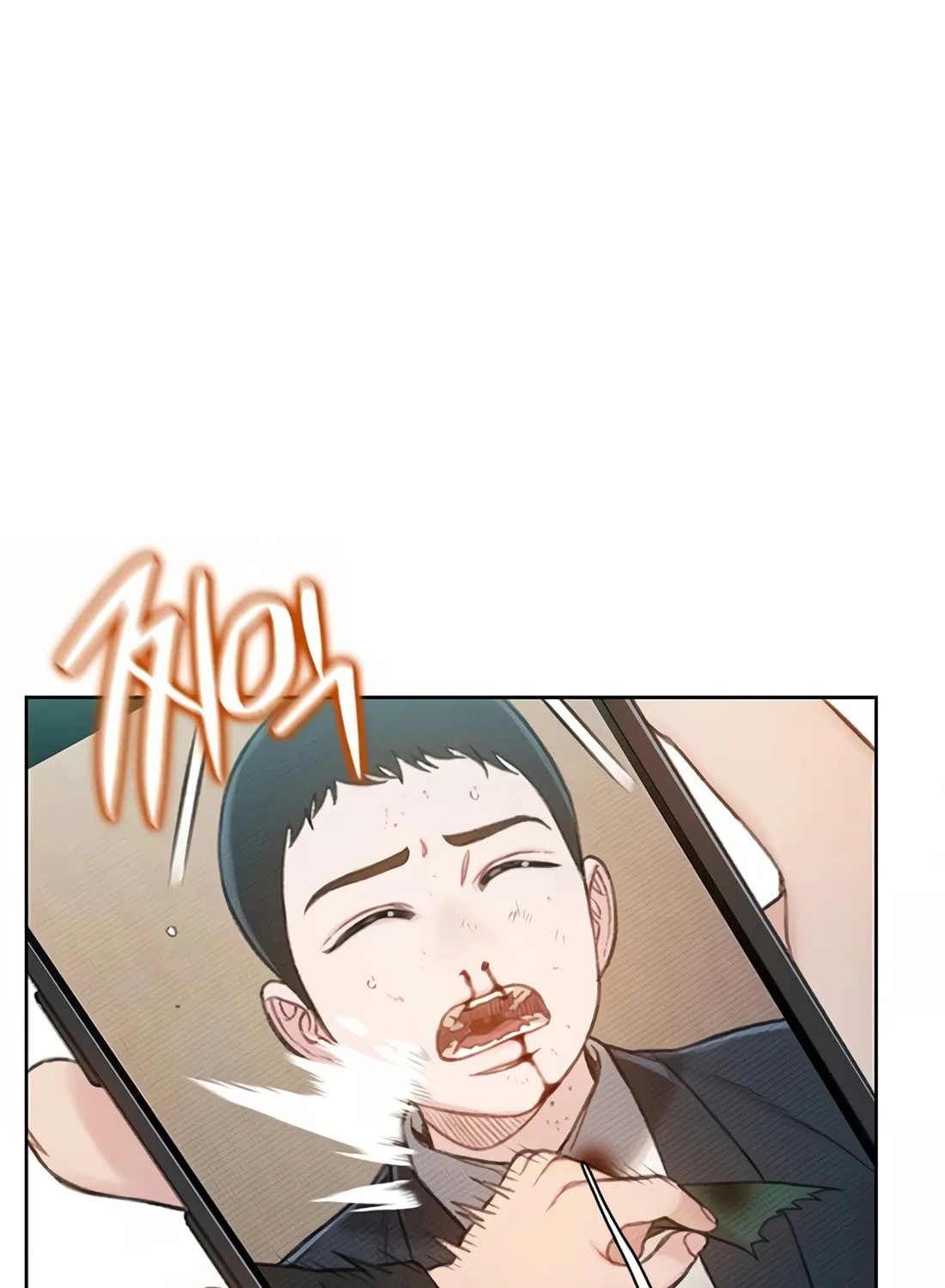 Read Preview chapter 14 image 35 on Lezhin