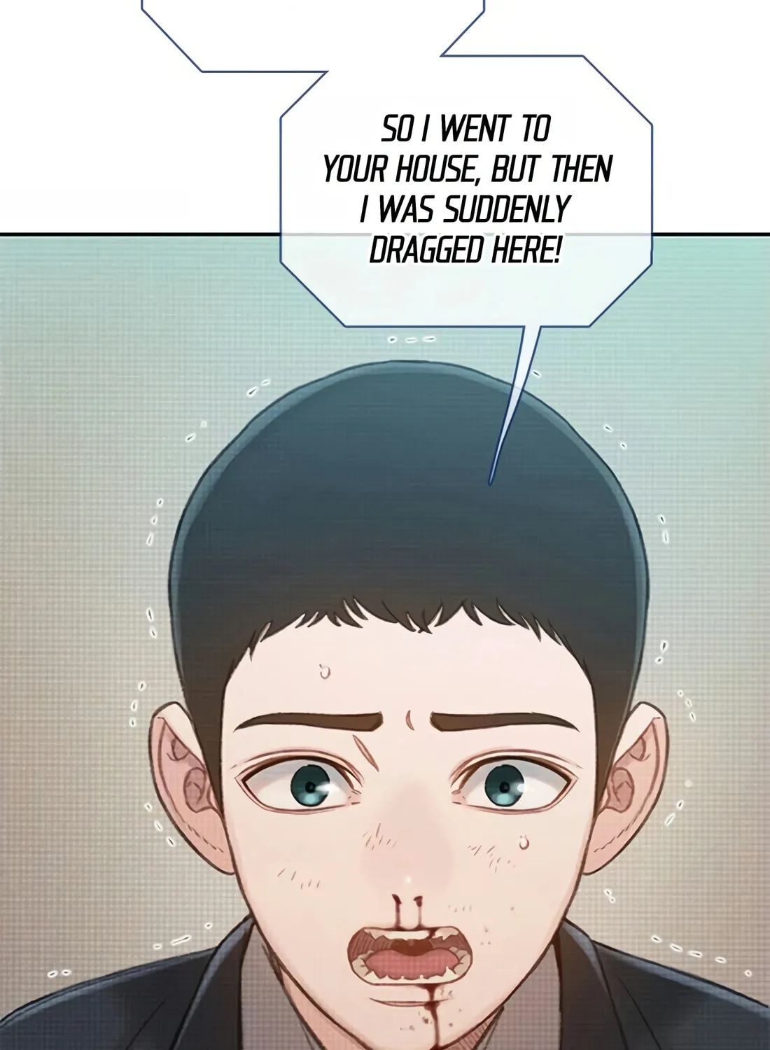 Read Preview chapter 14 image 38 on Lezhin