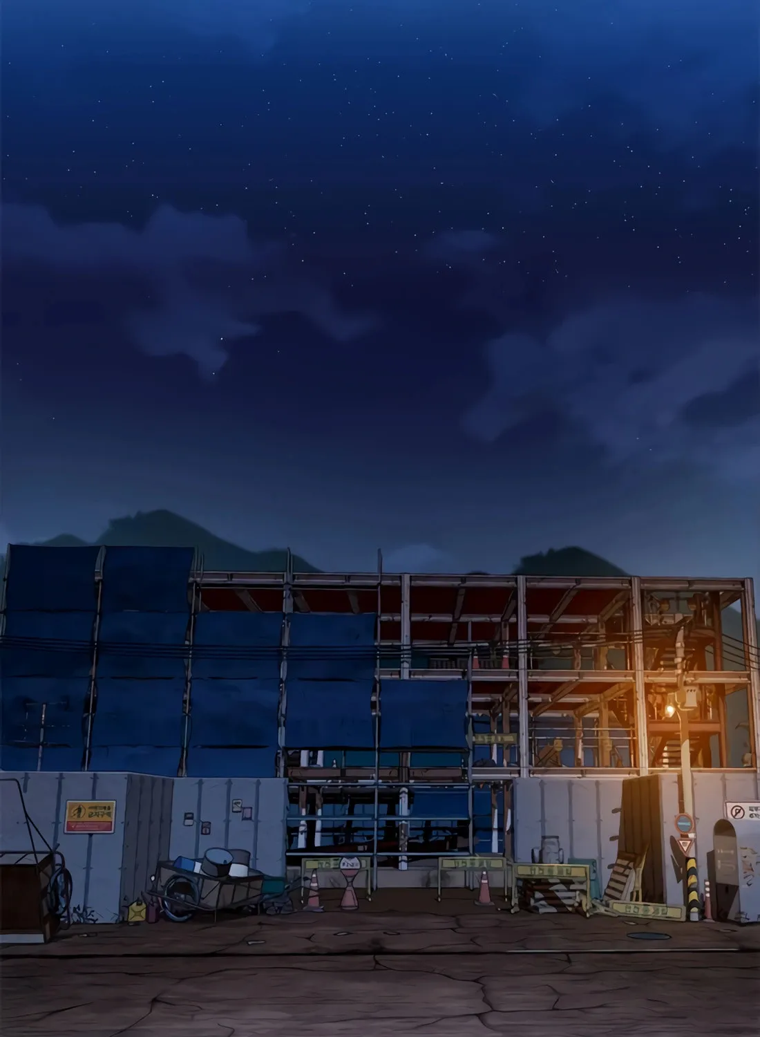 Read Preview chapter 14 image 4 on Lezhin