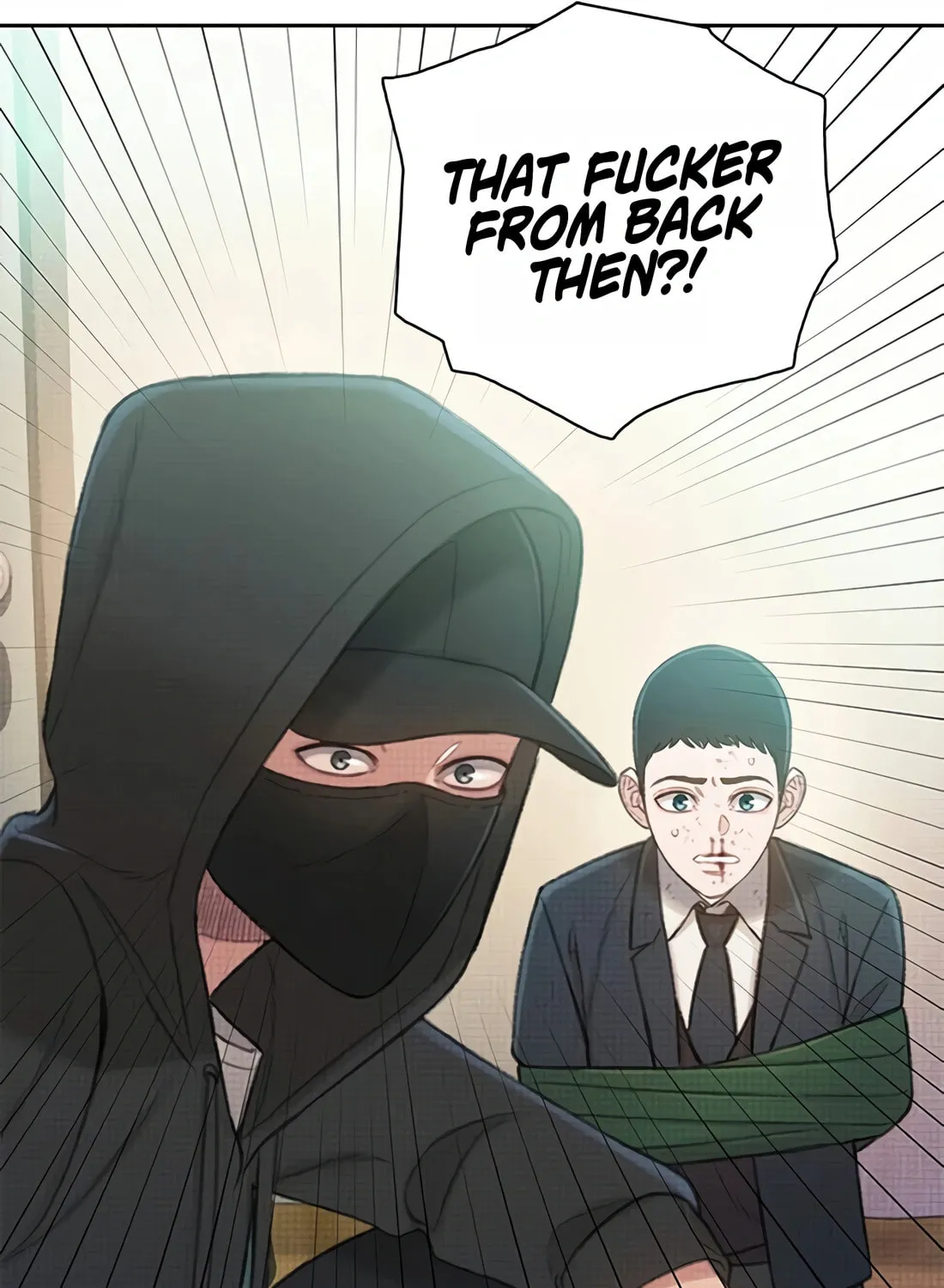 Read Preview chapter 14 image 42 on Lezhin