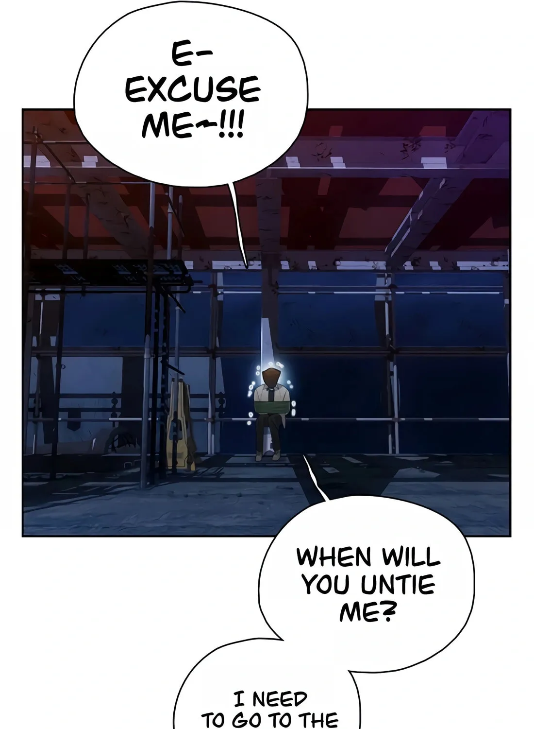 Read Preview chapter 14 image 52 on Lezhin