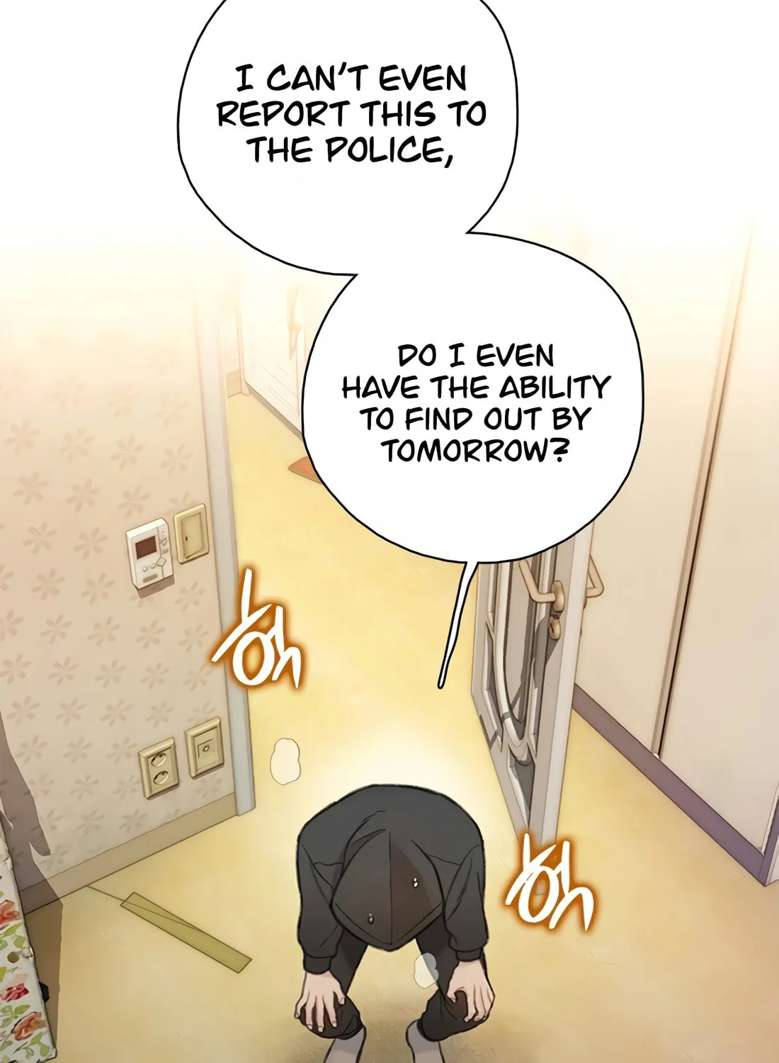 Read Preview chapter 14 image 56 on Lezhin