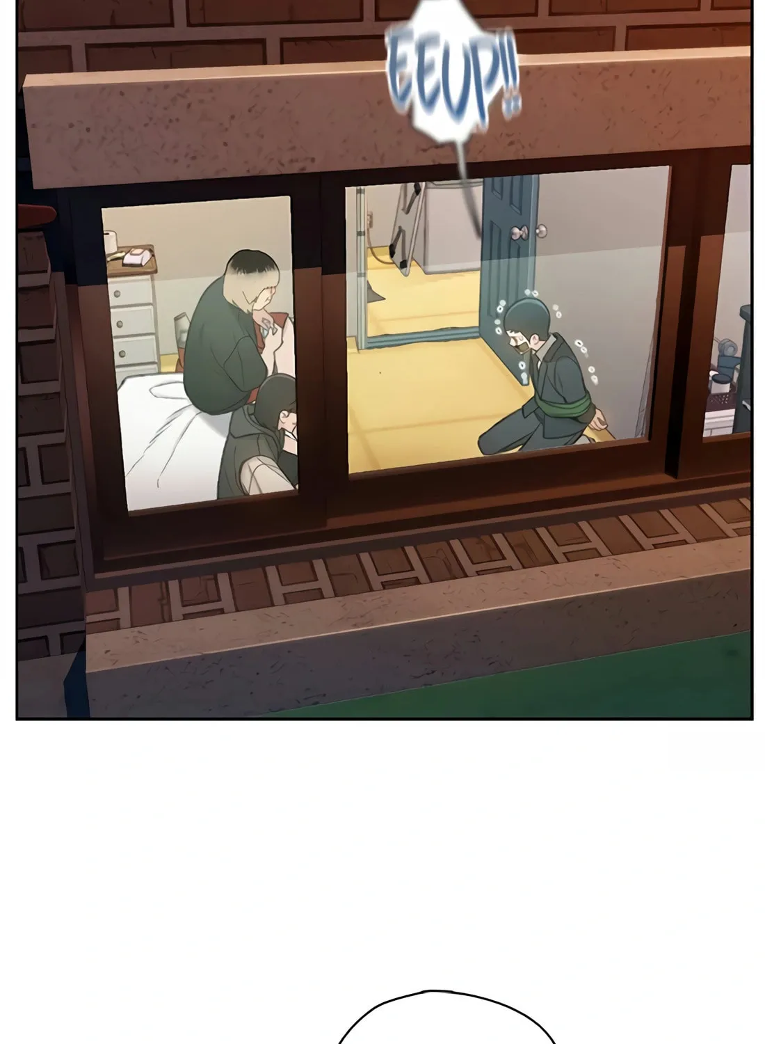 Read Preview chapter 14 image 63 on Lezhin