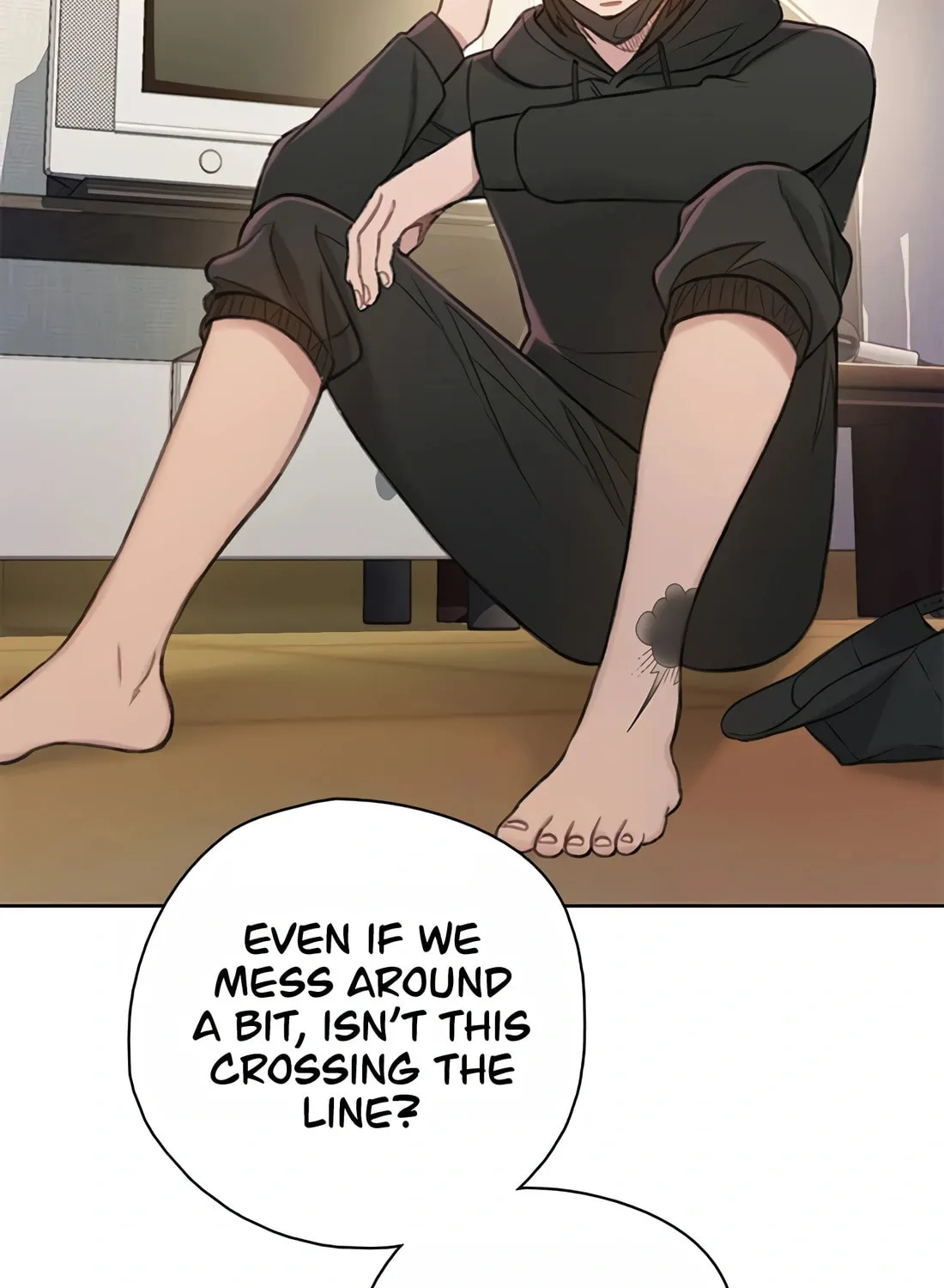 Read Preview chapter 14 image 68 on Lezhin