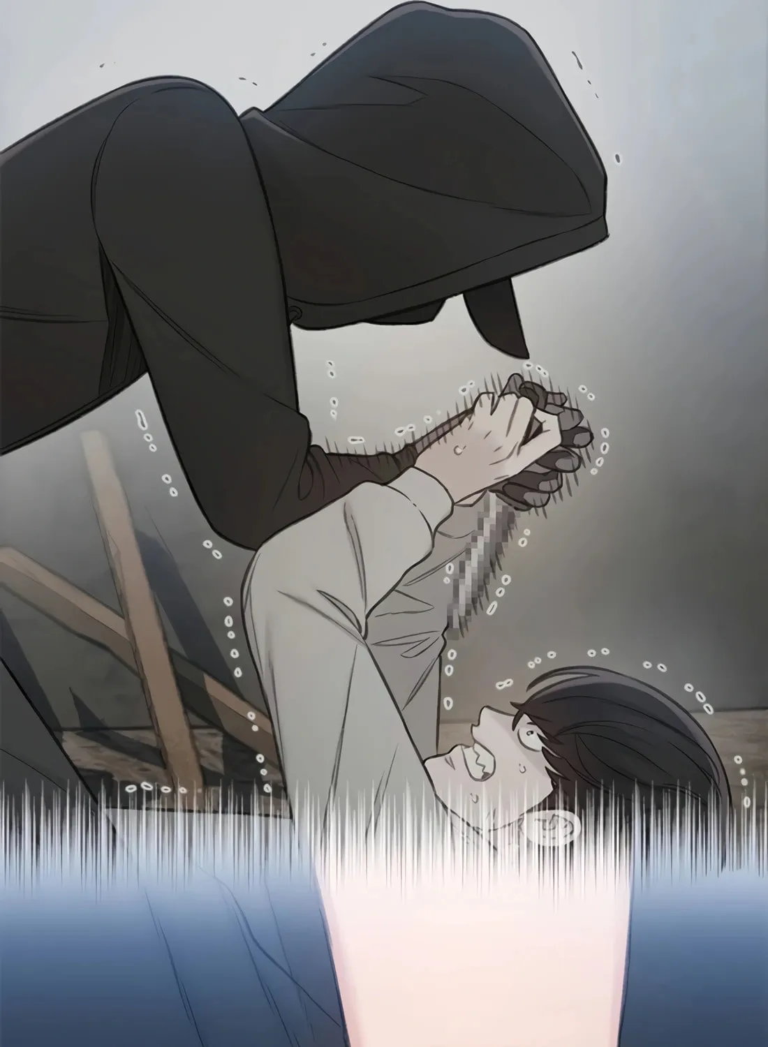 Read Preview chapter 14 image 72 on Lezhin