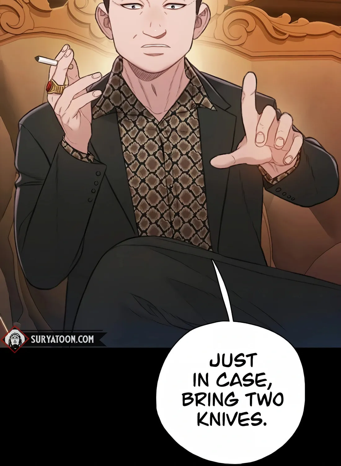 Read Preview chapter 14 image 79 on Lezhin