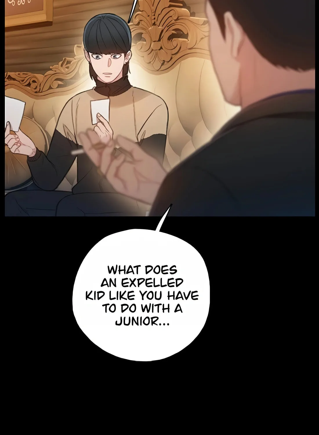 Read Preview chapter 14 image 88 on Lezhin