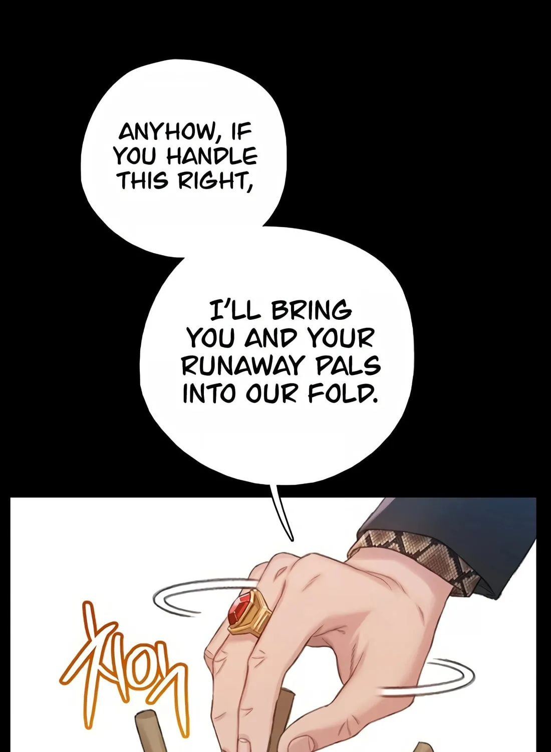 Read Preview chapter 14 image 89 on Lezhin