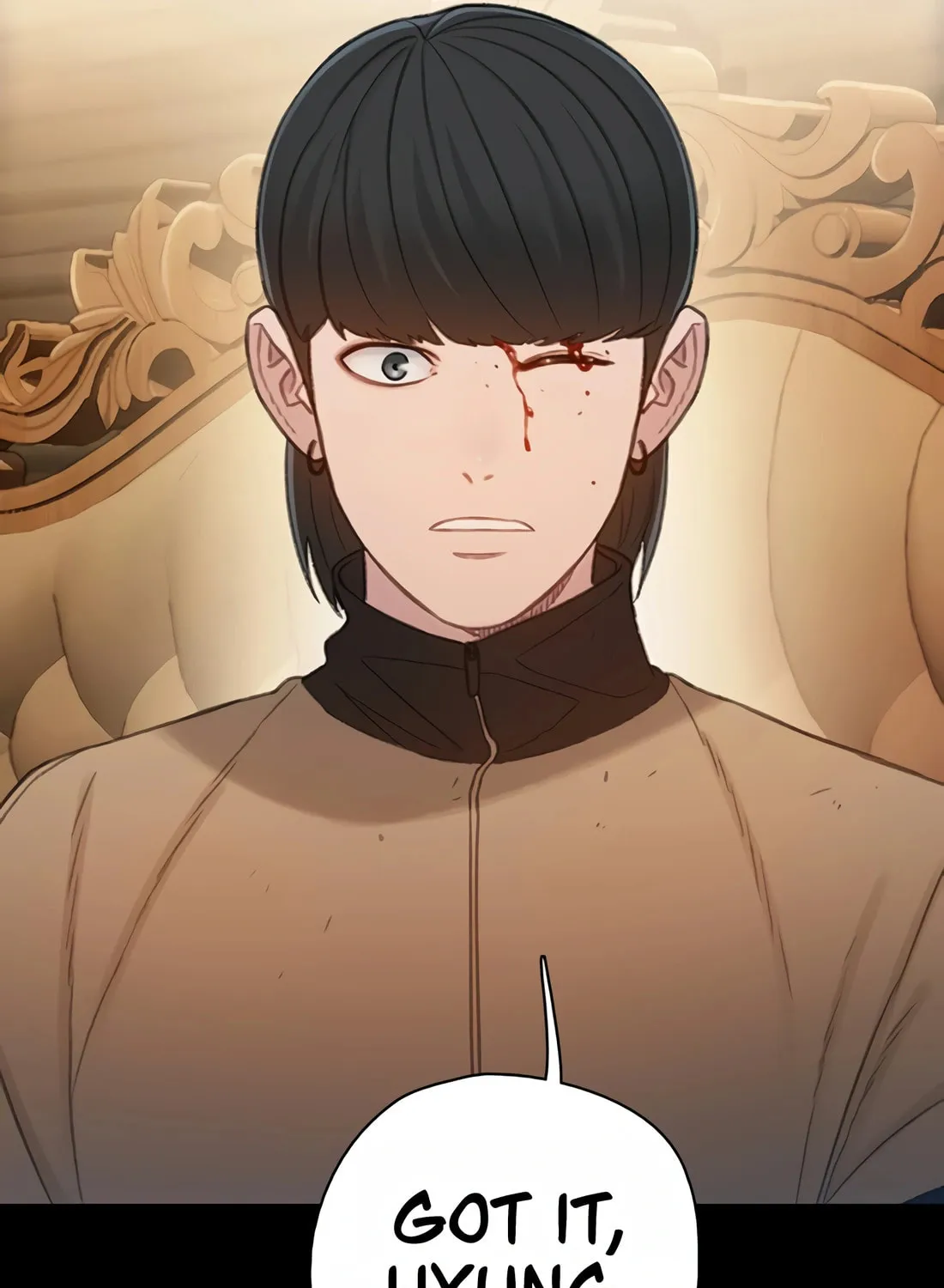 Read Preview chapter 14 image 96 on Lezhin