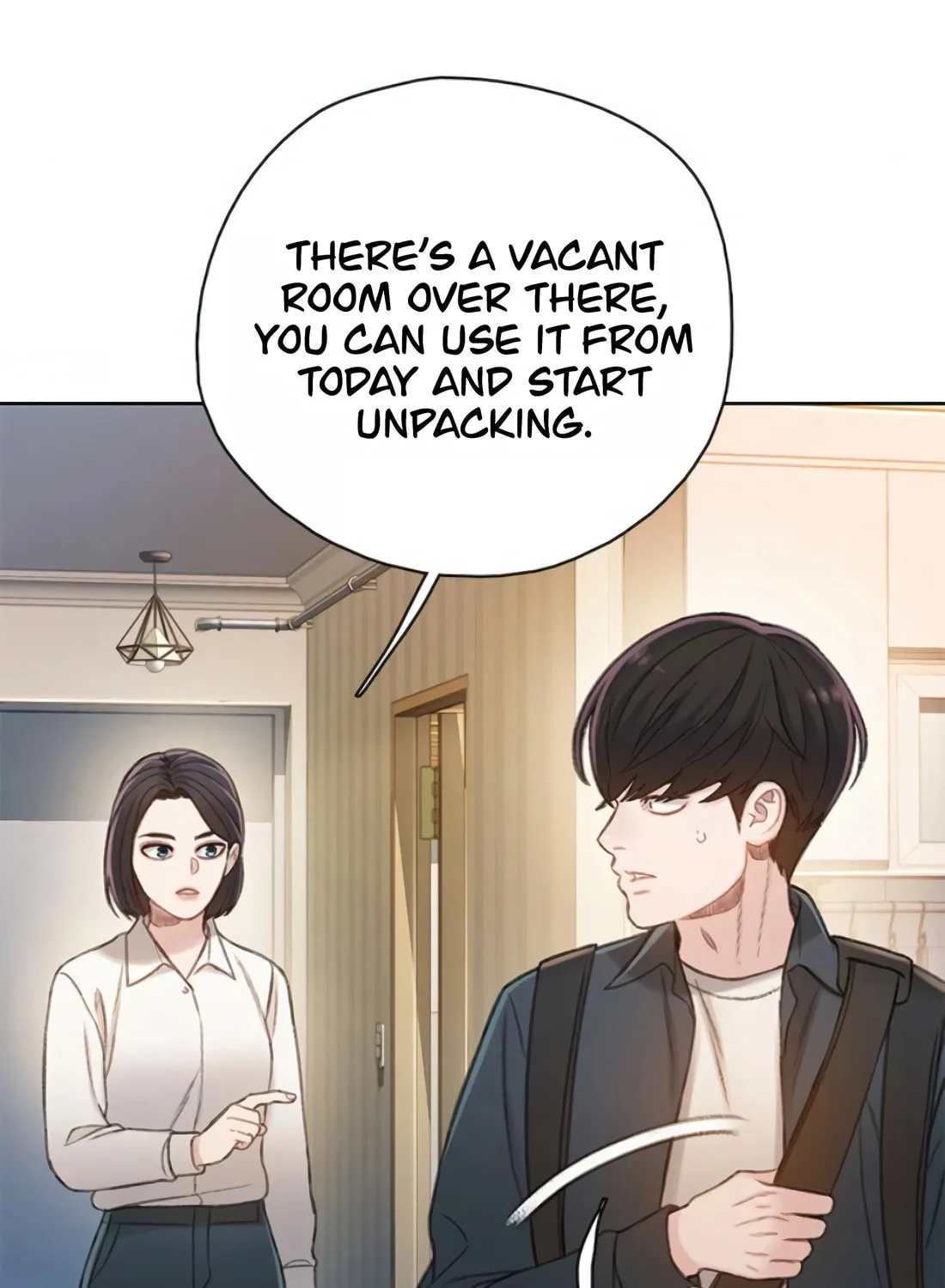 Read Preview chapter 15 image 100 on Lezhin