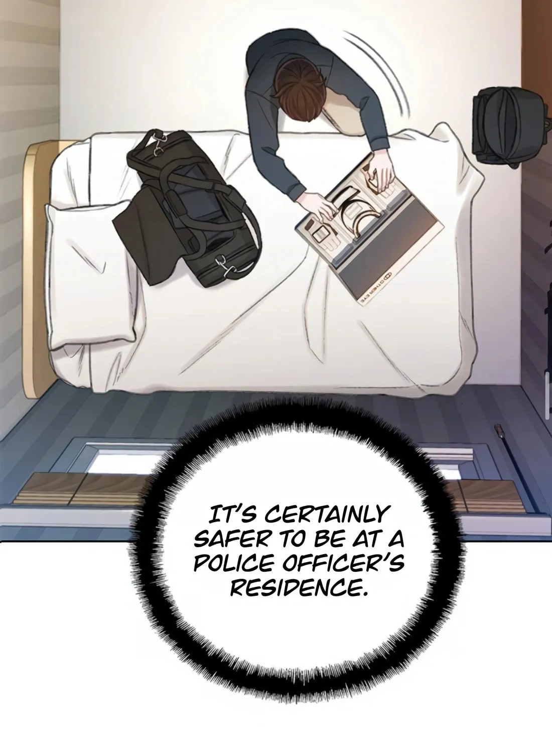 Read Preview chapter 15 image 104 on Lezhin