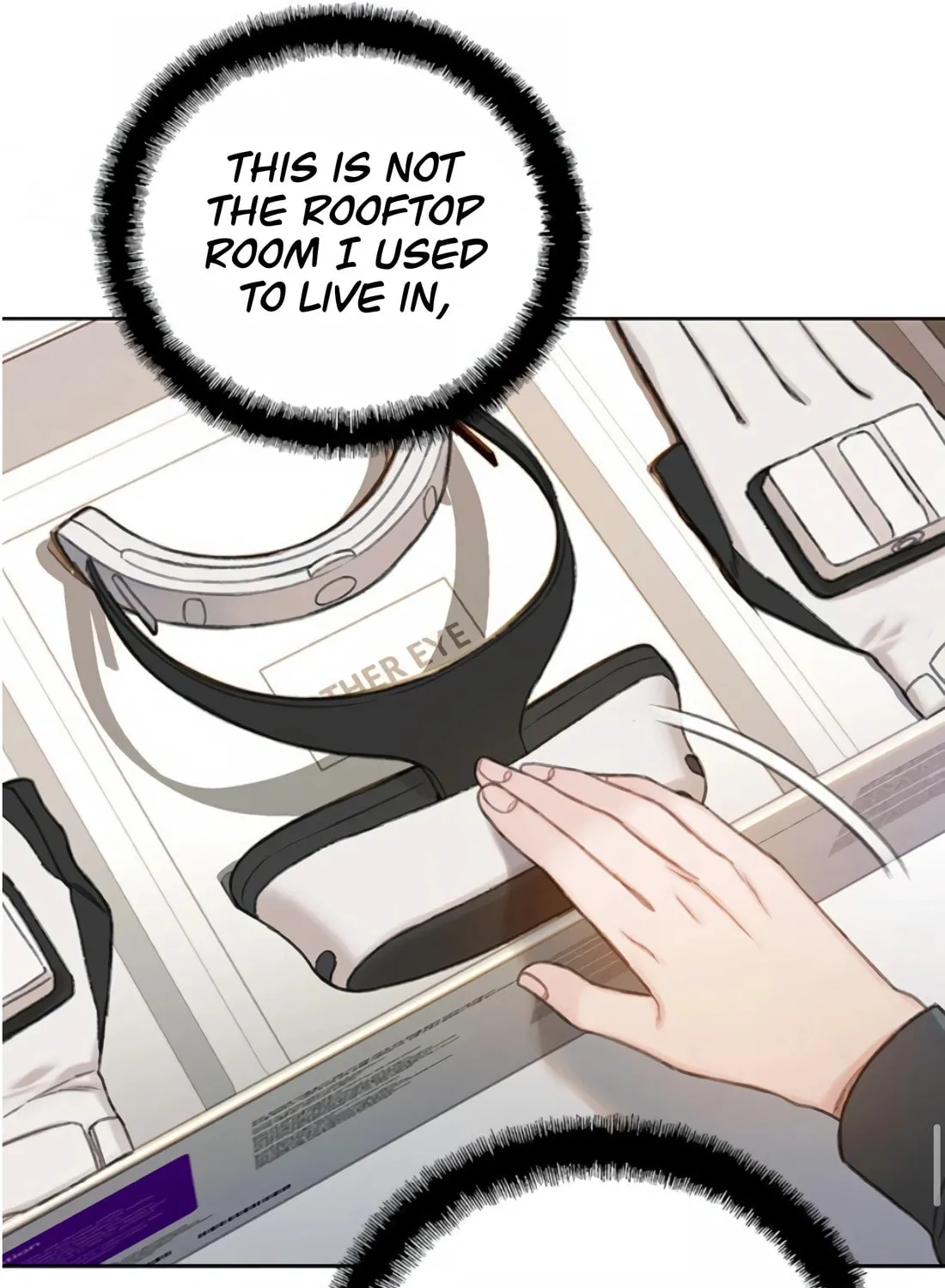 Read Preview chapter 15 image 106 on Lezhin